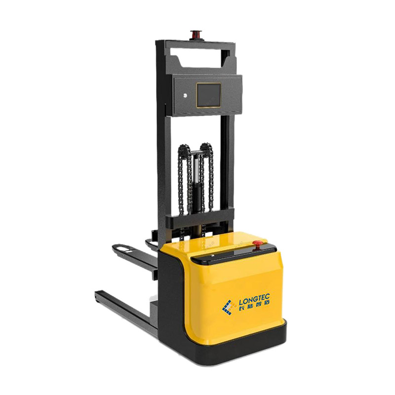 AGV Driverless Forklift