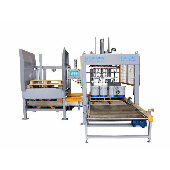 Automatic Palletizer