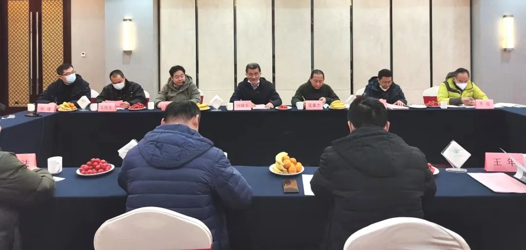 岳阳永兴官网与岳阳工业大学钻研生结合造就基地认证会圆满进行