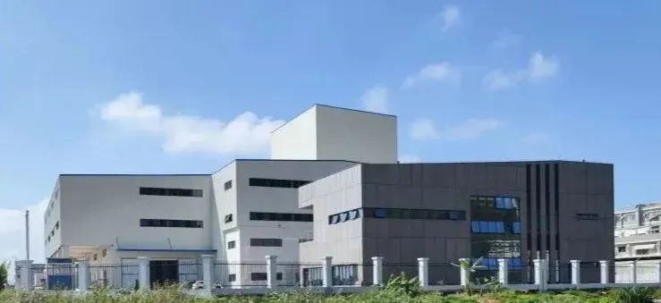 客户案例 | 永兴官网助力香港奥迪美实现智能工厂升级