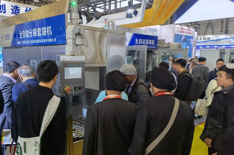 永兴官网集团|2023国际涂料展圆满收官，等待明年相会！！！