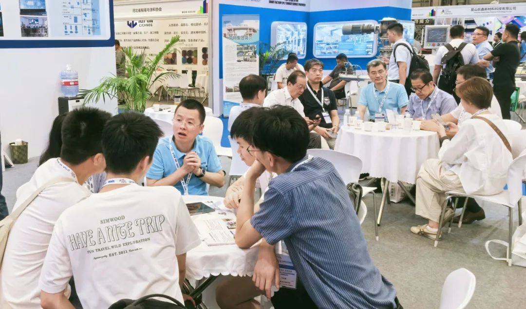 Coatings Expo, Meet You | LONGTEC Debuts at 2024 China International Coatings Expo Coatings Expo, Meet You | LONGTEC Debuts at 2024 China International Coatings Expo
