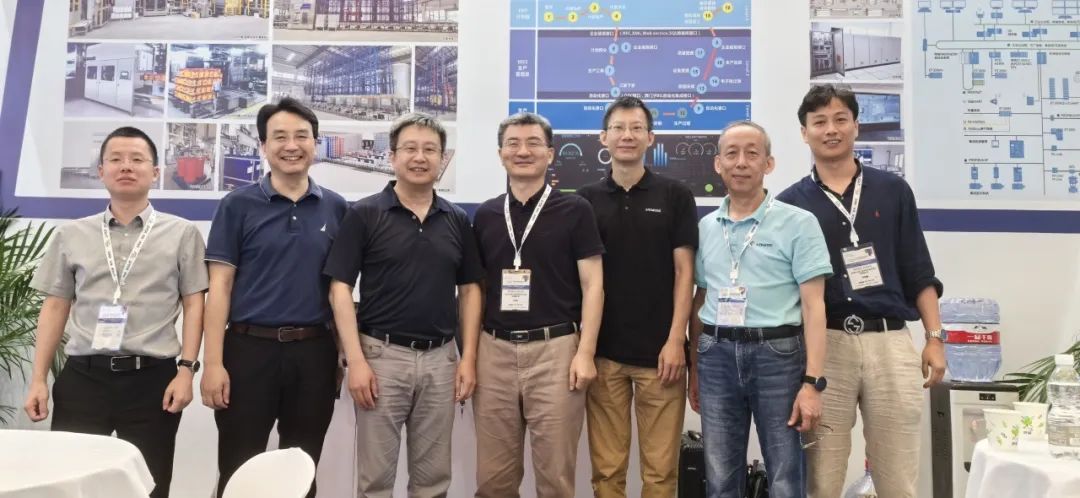 Coatings Expo, Meet You | LONGTEC Debuts at 2024 China International Coatings Expo Coatings Expo, Meet You | LONGTEC Debuts at 2024 China International Coatings Expo
