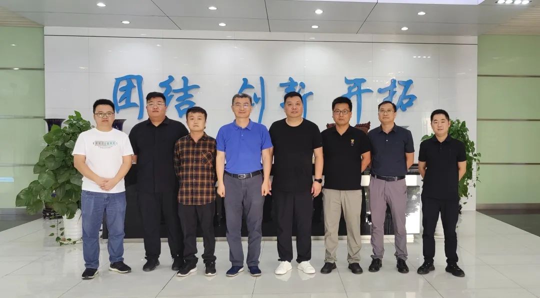 High Consensus and Strong Cooperation | Chengdu Anxin and LONGTEC Sign Strategic Cooperation Agreement High Consensus and Strong Cooperation | Chengdu Anxin and LONGTEC Sign Strategic Cooperation Agreement