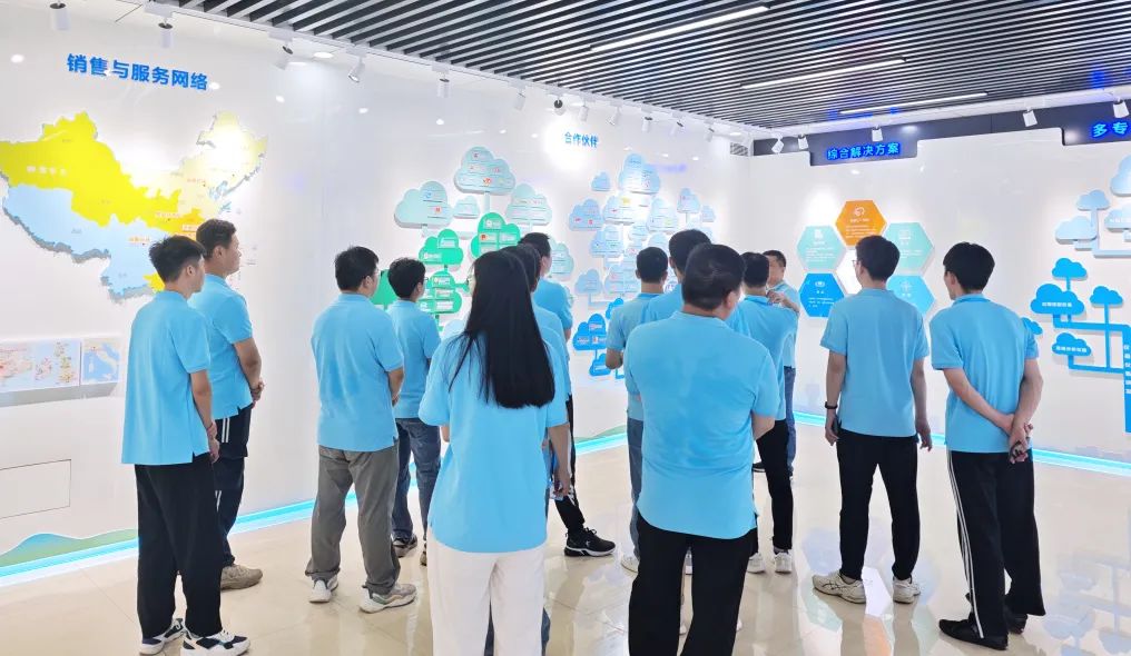 妄想起航|2024永兴官网应届校招生训练营 妄想起航|2024永兴官网应届校招生训练营
