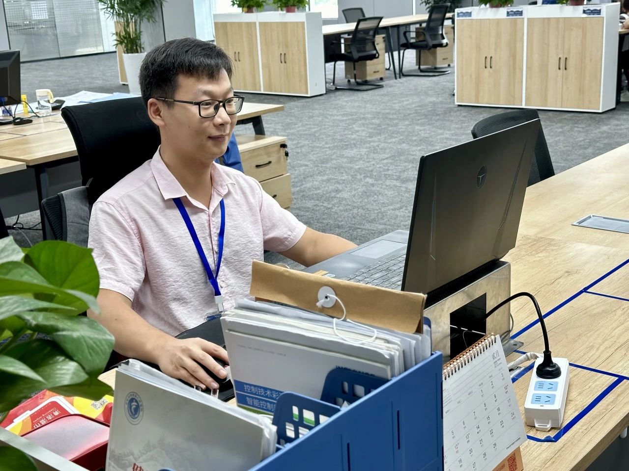 引领成长，，启迪将来|永兴官网公司发展优良导师评比活动