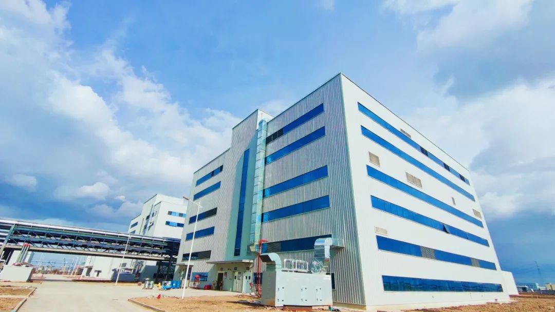 LONGTEC once again joins hands with Nippon Paint to help create a new chapter in the development of LONGTEC once again joins hands with Nippon Paint to help create a new chapter in the development of