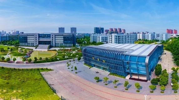 Hefei LONGTEC and Anhui Water Resources and Hydropower Vocational and Technical College establish an Hefei LONGTEC and Anhui Water Resources and Hydropower Vocational and Technical College establish an