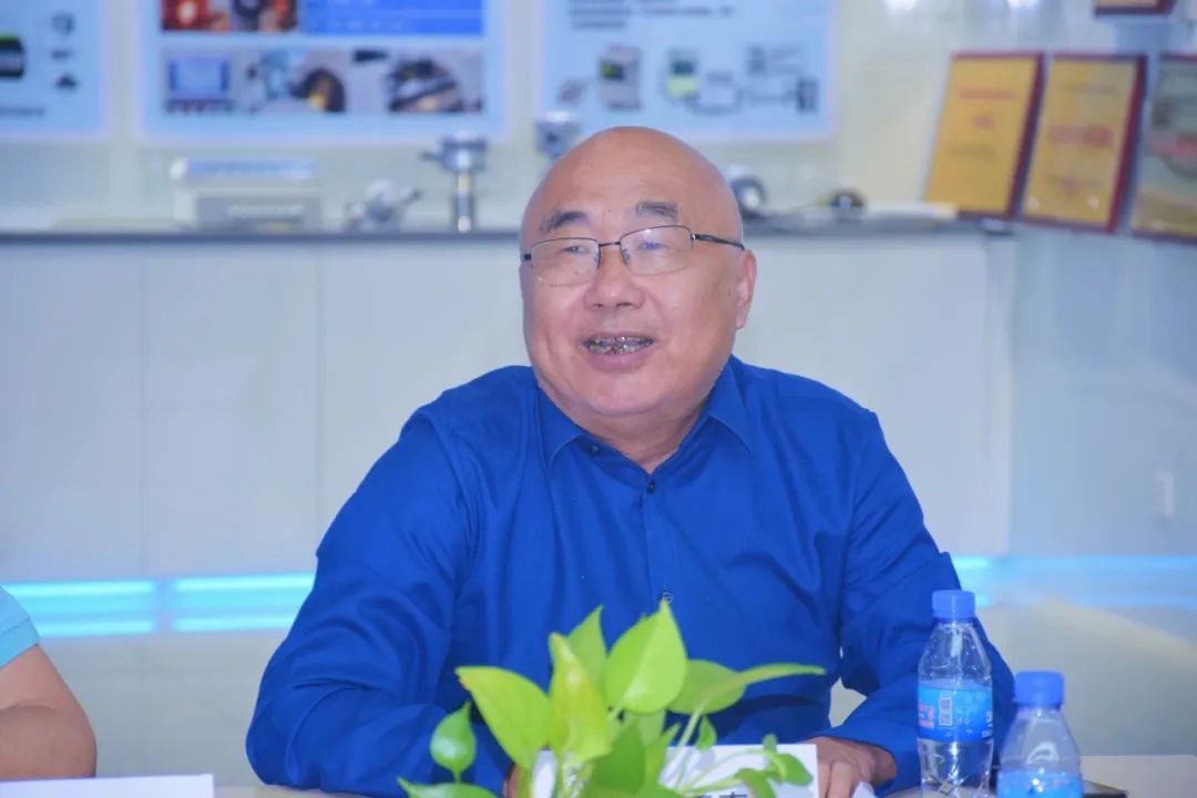 The Anhui Coatings Industry Association's Guangdong Inspection and Learning Delegation Visited Our Company for Exchange and Guidance The Anhui Coatings Industry Association's Guangdong Inspection and Learning Delegation Visited Our Company for Exchange and Guidance