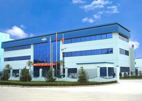 LONGTEC Company helps Jingulou achieve a leap in production efficiency