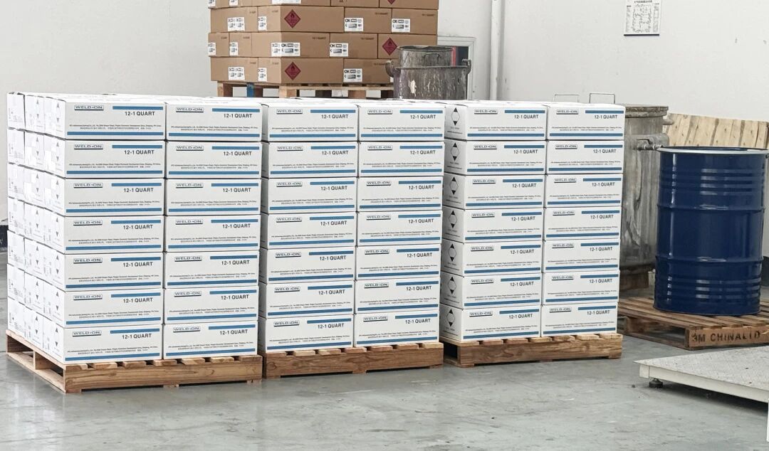 LONGTEC Company helps Jingulou achieve a leap in production efficiency