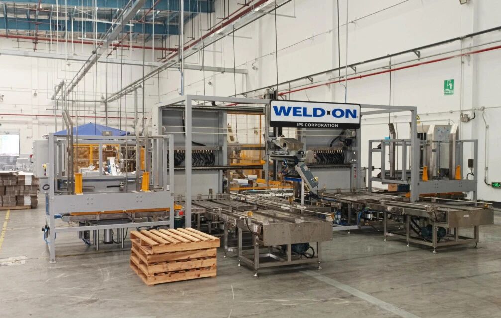 LONGTEC Company helps Jingulou achieve a leap in production efficiency