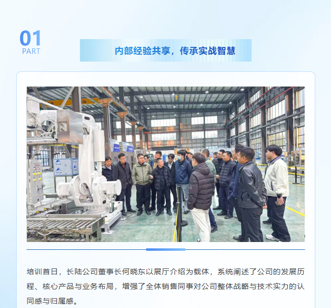 聚焦实战赋能|永兴官网公司2025年度销售培训圆满收官