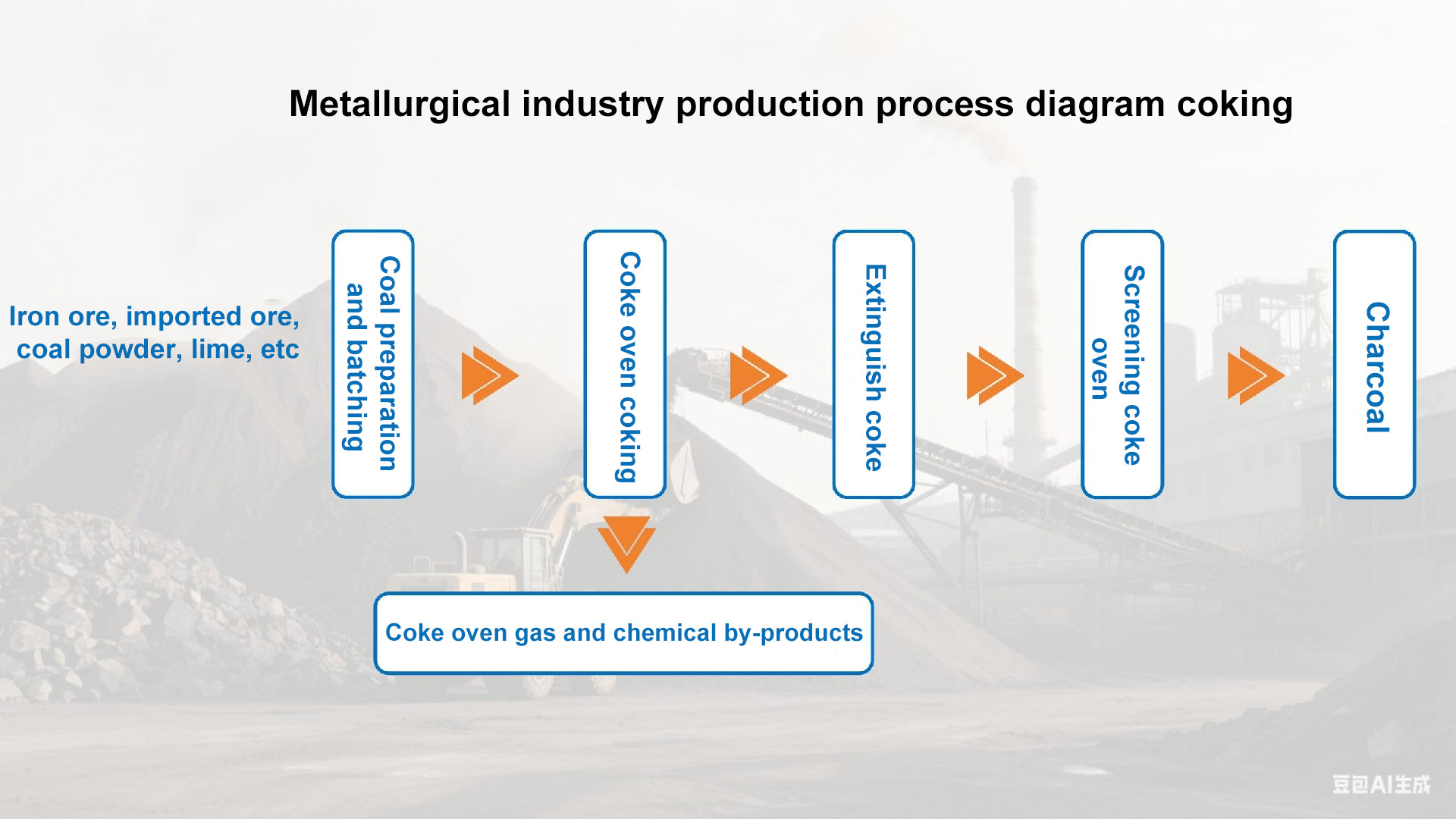 Metallurgy